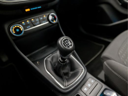 Ford Fiesta 1.0 EcoBoost Titanium X (APPLE CARPLAY, GROOT NAVI, CLIMATE, BANG&OLUFSEN, KEYLESS, SPORTSTOELEN,... ActivLease financial lease