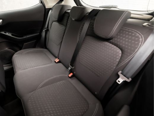 Ford Fiesta 1.0 EcoBoost Titanium X (APPLE CARPLAY, GROOT NAVI, CLIMATE, BANG&OLUFSEN, KEYLESS, SPORTSTOELEN,... ActivLease financial lease