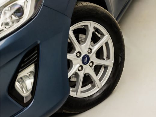 Ford Fiesta 1.0 EcoBoost Titanium X (APPLE CARPLAY, GROOT NAVI, CLIMATE, BANG&OLUFSEN, KEYLESS, SPORTSTOELEN,... ActivLease financial lease