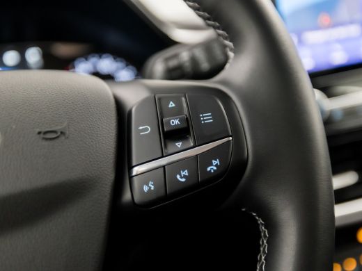 Ford Fiesta 1.0 EcoBoost Titanium X (APPLE CARPLAY, GROOT NAVI, CLIMATE, BANG&OLUFSEN, KEYLESS, SPORTSTOELEN,... ActivLease financial lease