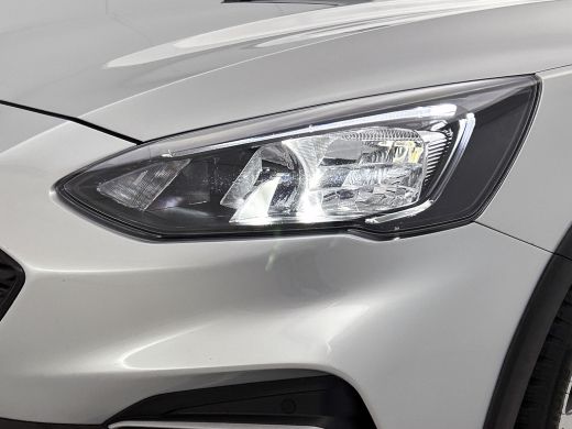 Ford Focus 1.5 Automaat 150PK Active X 5Drs. / Panorama dak / B&O Audio / Pdc.+Camera / Navigatie / Airco-ec... ActivLease financial lease