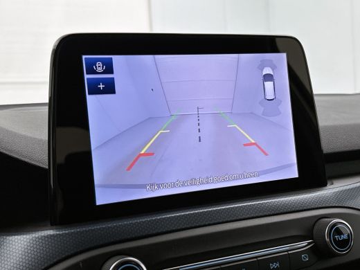 Ford Focus 1.5 Automaat 150PK Active X 5Drs. / Panorama dak / B&O Audio / Pdc.+Camera / Navigatie / Airco-ec... ActivLease financial lease