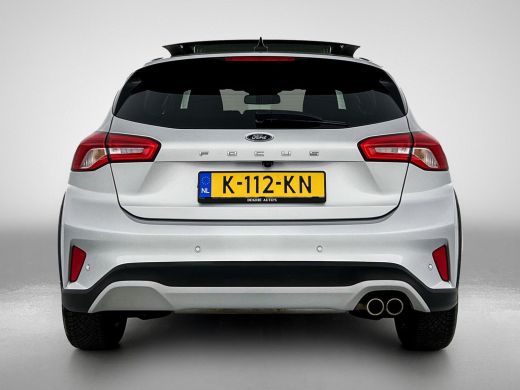 Ford Focus 1.5 Automaat 150PK Active X 5Drs. / Panorama dak / B&O Audio / Pdc.+Camera / Navigatie / Airco-ec... ActivLease financial lease