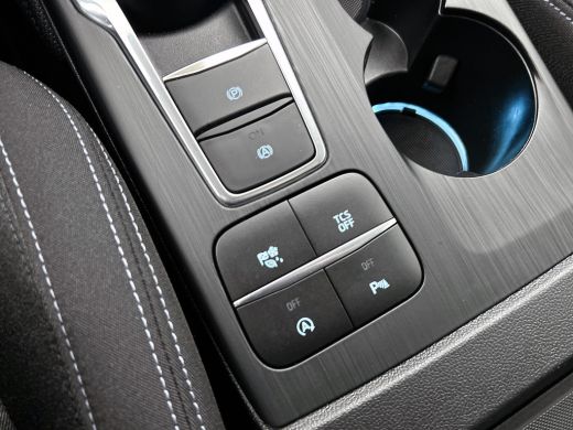 Ford Focus 1.5 Automaat 150PK Active X 5Drs. / Panorama dak / B&O Audio / Pdc.+Camera / Navigatie / Airco-ec... ActivLease financial lease