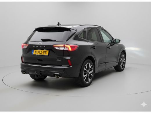 Ford Kuga 2.5 PHEV ST-Line | Adaptive Cruise Control | Stoel-/Stuurverwarming | Voorruitverwarming | Trekha... ActivLease financial lease
