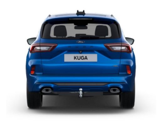 Ford Kuga 2.5 PHEV ST-Line | Camera voor | Cruise control adaptief met Stop&Go en stuurhulp | Driver Assist... ActivLease financial lease