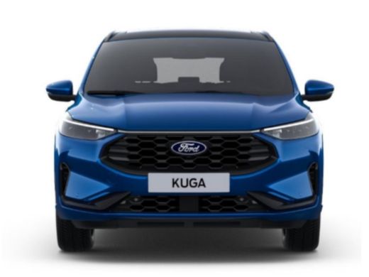 Ford Kuga 2.5 PHEV ST-Line | Camera voor | Cruise control adaptief met Stop&Go en stuurhulp | Driver Assist... ActivLease financial lease