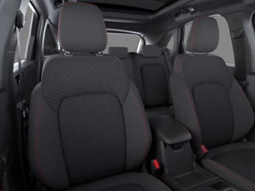 Ford Kuga 2.5 PHEV ST-Line | Camera voor | Cruise control adaptief met Stop&Go en stuurhulp | Driver Assist... ActivLease financial lease