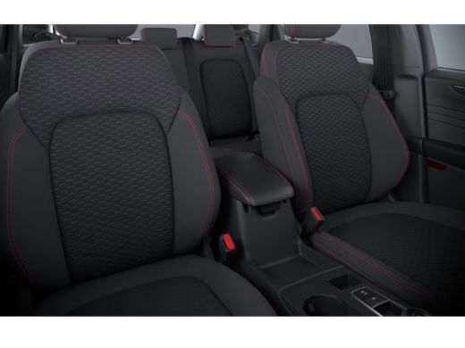 Ford Kuga 2.5 PHEV ST-Line | Cruise control adaptief met Stop&Go en stuurhulp | Draadloze telefoonlader | D... ActivLease financial lease