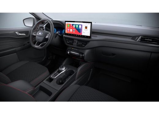 Ford Kuga 2.5 PHEV ST-Line | Cruise control adaptief met Stop&Go en stuurhulp | Draadloze telefoonlader | D... ActivLease financial lease