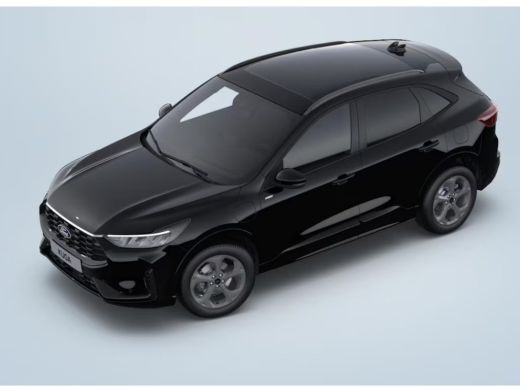 Ford Kuga 2.5 PHEV ST-Line | Cruise control adaptief met Stop&Go en stuurhulp | Draadloze telefoonlader | D... ActivLease financial lease