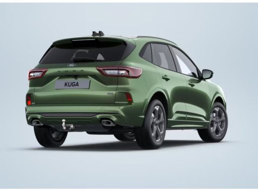 Ford Kuga 2.5 PHEV ST-Line | Cruise control adaptief met Stop&Go en stuurhulp | Driver assistance pack | El... ActivLease financial lease