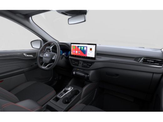 Ford Kuga 2.5 PHEV ST-Line | Cruise control adaptief met Stop&Go en stuurhulp | Driver Assistance Pack | El... ActivLease financial lease