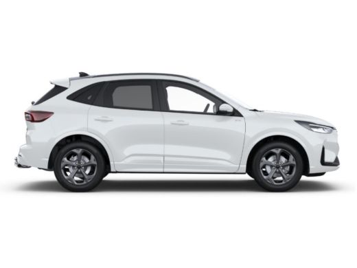 Ford Kuga 2.5 PHEV ST-Line | Cruise control adaptief met Stop&Go en stuurhulp | Driver Assistance Pack | El... ActivLease financial lease