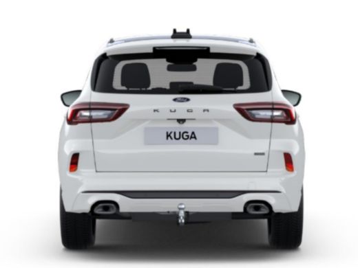 Ford Kuga 2.5 PHEV ST-Line | Cruise control adaptief met Stop&Go en stuurhulp | Driver Assistance Pack | El... ActivLease financial lease