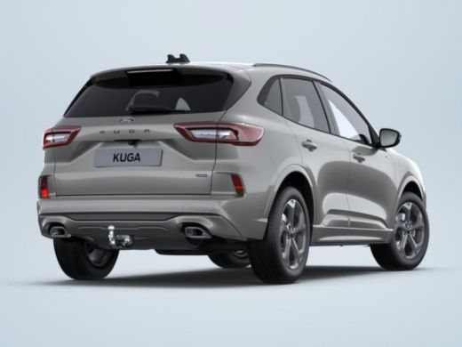 Ford Kuga 2.5 PHEV ST-Line | Cruise control adaptief met Stop&Go en stuurhulp | Driver Assistance Pack | El... ActivLease financial lease