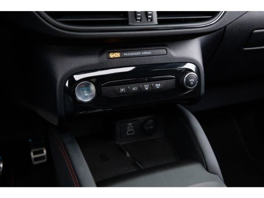 Ford Kuga 2.5 PHEV ST-Line X | Black-pack | Elec. trekhaak | Panoramadak | Dodehoek detectie | AGR-stoelen ... ActivLease financial lease