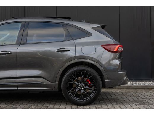 Ford Kuga 2.5 PHEV ST-Line X | Black-pack | Elec. trekhaak | Panoramadak | Dodehoek detectie | AGR-stoelen ... ActivLease financial lease
