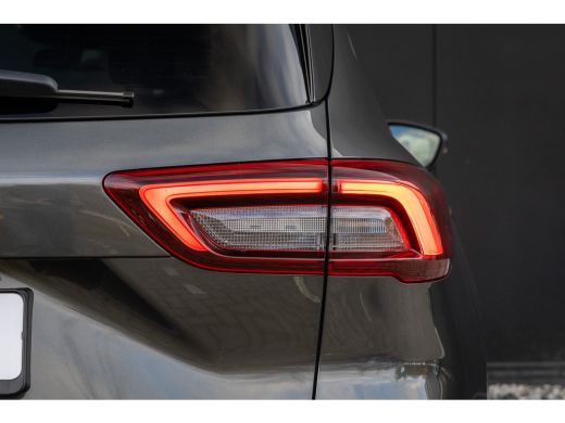 Ford Kuga 2.5 PHEV ST-Line X | Black-pack | Elec. trekhaak | Panoramadak | Dodehoek detectie | AGR-stoelen ... ActivLease financial lease