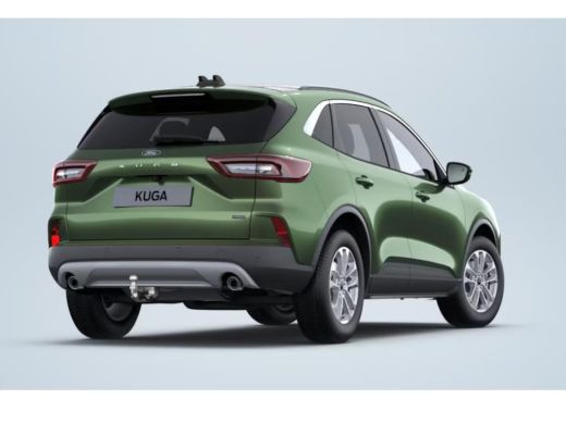 Ford Kuga 2.5 PHEV Titanium | Cruise control adaptief met Stop&Go en stuurhulp | Driver Assistance Pack | E... ActivLease financial lease