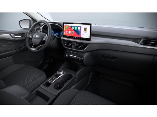 Ford Kuga 2.5 PHEV Titanium | Cruise control adaptief met Stop&Go en stuurhulp | Driver Assistance Pack | E... ActivLease financial lease