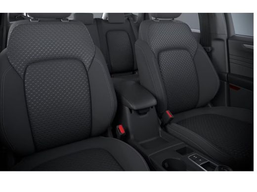 Ford Kuga 2.5 PHEV Titanium | Cruise control adaptief met Stop&Go en stuurhulp | Driver Assistance Pack | E... ActivLease financial lease