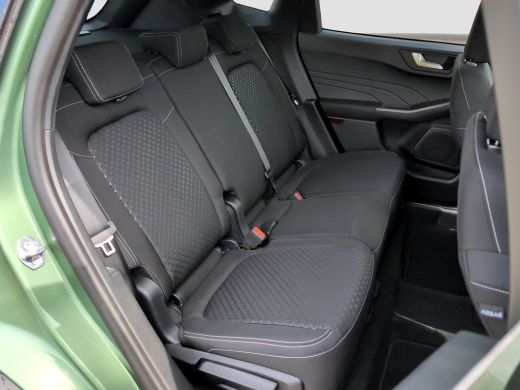 Ford Kuga 2.5 PHEV Titanium | Lichtmetalen velgen 17" | Metaalkleur | Stuurwiel verwarmd ActivLease financial lease