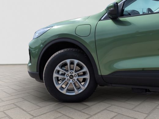 Ford Kuga 2.5 PHEV Titanium | Lichtmetalen velgen 17" | Metaalkleur | Stuurwiel verwarmd ActivLease financial lease