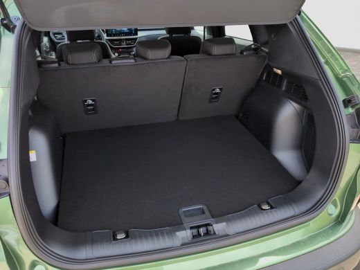 Ford Kuga 2.5 PHEV Titanium | Lichtmetalen velgen 17" | Metaalkleur | Stuurwiel verwarmd ActivLease financial lease