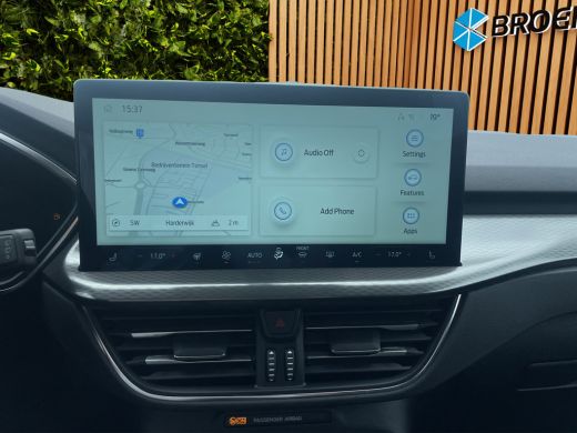 Ford Kuga 2.5 PHEV Titanium Carplay | Wegklapbare trekhaak | Cruise control | Stoel- stuurverw. | Camera | ActivLease financial lease