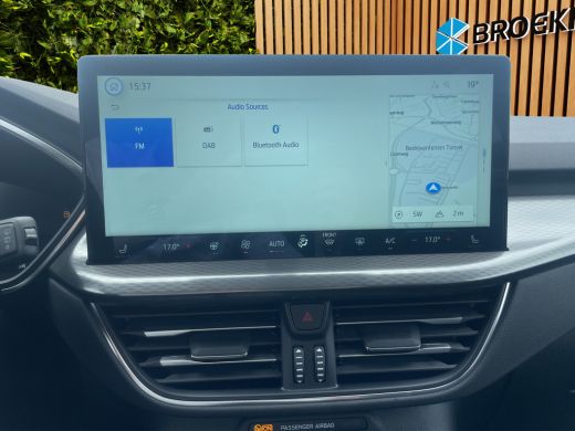 Ford Kuga 2.5 PHEV Titanium Carplay | Wegklapbare trekhaak | Cruise control | Stoel- stuurverw. | Camera | ActivLease financial lease