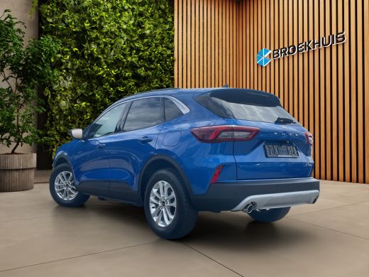 Ford Kuga 2.5 PHEV Titanium Carplay | Wegklapbare trekhaak | Cruise control | Stoel- stuurverw. | Camera | ActivLease financial lease