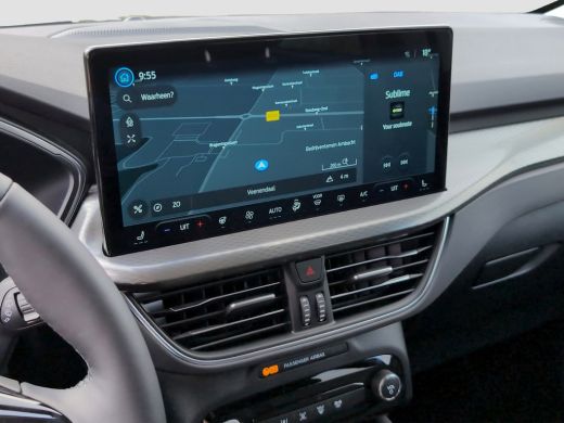 Ford Kuga 2.5 PHEV Titanium | Lichtmetalen velgen 17" | Premium metaalkleur | Stuurwiel verwarmd ActivLease financial lease