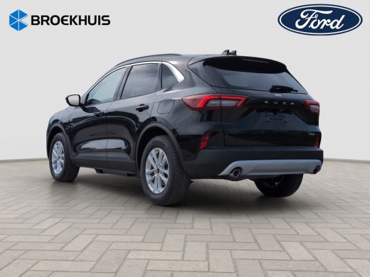 Ford Kuga 2.5 PHEV Titanium | Lichtmetalen velgen 17" | Premium metaalkleur | Stuurwiel verwarmd ActivLease financial lease