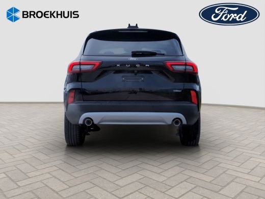 Ford Kuga 2.5 PHEV Titanium | Lichtmetalen velgen 17" | Premium metaalkleur | Stuurwiel verwarmd ActivLease financial lease