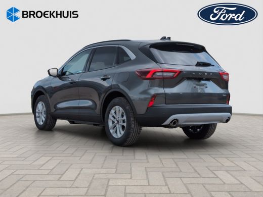 Ford Kuga 2.5 PHEV Titanium | Lichtmetalen velgen 17" | Premium metaalkleur | Stuurwiel verwarmd ActivLease financial lease