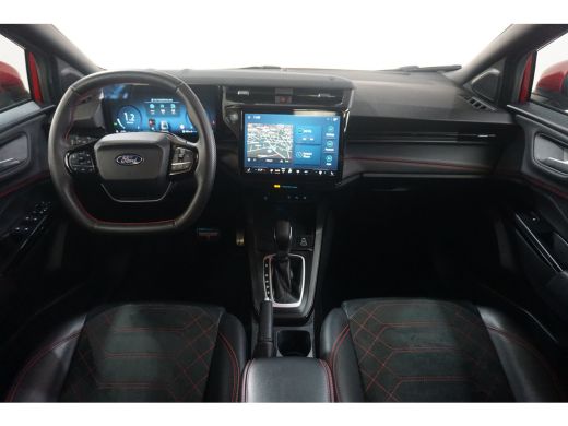 Ford Puma 1.0 EcoBoost Hybrid ST-Line X | Panoramadak | Driver Assistance Pack | Winter Pack | Matrix LED | ActivLease financial lease