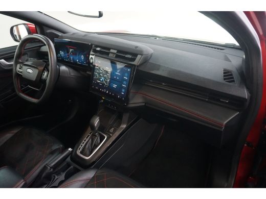 Ford Puma 1.0 EcoBoost Hybrid ST-Line X | Panoramadak | Driver Assistance Pack | Winter Pack | Matrix LED | ActivLease financial lease