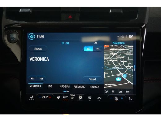 Ford Puma 1.0 EcoBoost Hybrid ST-Line X | Panoramadak | Driver Assistance Pack | Winter Pack | Matrix LED | ActivLease financial lease