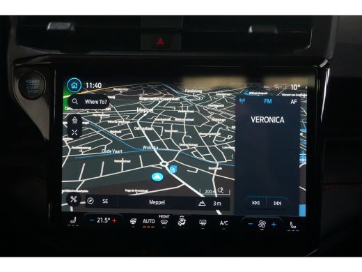 Ford Puma 1.0 EcoBoost Hybrid ST-Line X | Panoramadak | Driver Assistance Pack | Winter Pack | Matrix LED | ActivLease financial lease