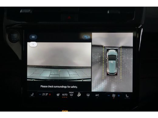 Ford Puma 1.0 EcoBoost Hybrid ST-Line X | Panoramadak | Driver Assistance Pack | Winter Pack | Matrix LED | ActivLease financial lease