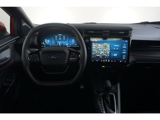 Ford Puma 1.0 EcoBoost Hybrid ST-Line X | Panoramadak | Driver Assistance Pack | Winter Pack | Matrix LED | ActivLease financial lease