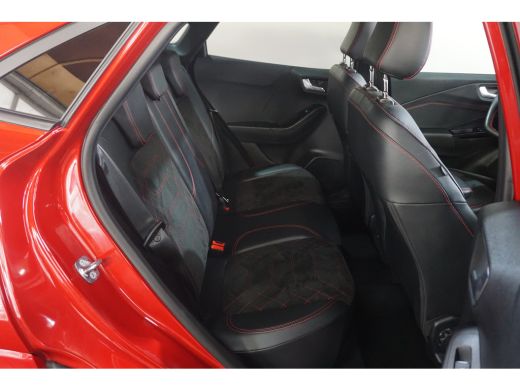 Ford Puma 1.0 EcoBoost Hybrid ST-Line X | Panoramadak | Driver Assistance Pack | Winter Pack | Matrix LED | ActivLease financial lease