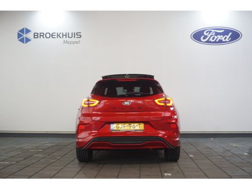Ford Puma 1.0 EcoBoost Hybrid ST-Line X | Panoramadak | Driver Assistance Pack | Winter Pack | Matrix LED | ActivLease financial lease