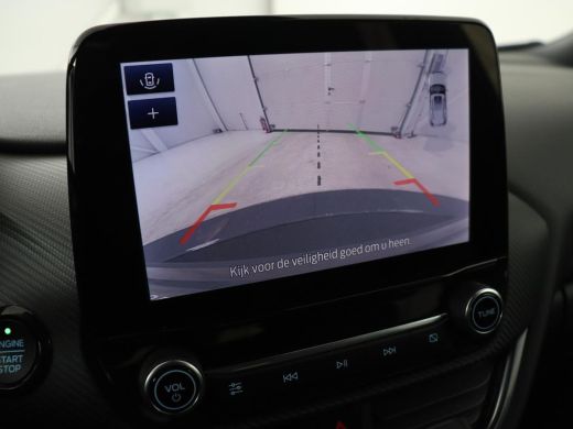 Ford Puma 1.0 EcoBoost Hybrid ST-Line X | Stoel & stuurverwarming | Adaptive cruise | B&O Sound | Half lede... ActivLease financial lease