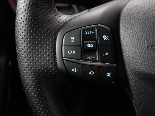 Ford Puma 1.0 EcoBoost Hybrid ST-Line X | Stoel & stuurverwarming | Adaptive cruise | B&O Sound | Half lede... ActivLease financial lease