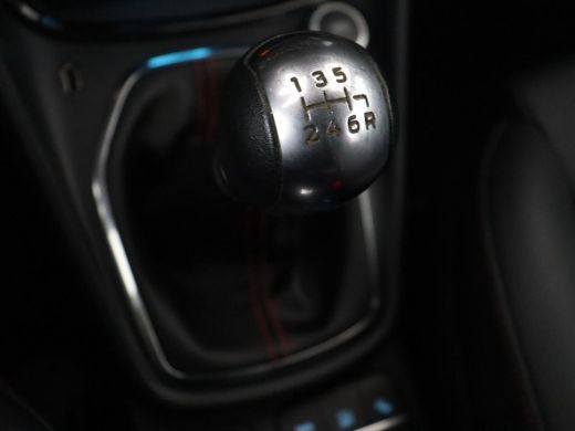 Ford Puma 1.0 EcoBoost Hybrid ST-Line X | Stoel & stuurverwarming | Adaptive cruise | B&O Sound | Half lede... ActivLease financial lease