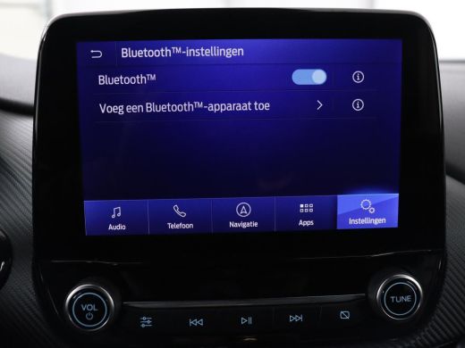 Ford Puma 1.0 EcoBoost Hybrid ST-Line X | Stoel & stuurverwarming | Adaptive cruise | B&O Sound | Half lede... ActivLease financial lease