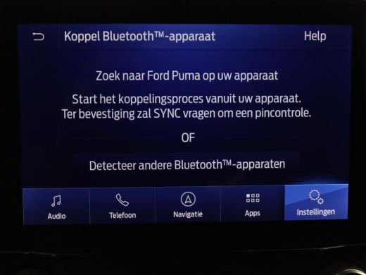 Ford Puma 1.0 EcoBoost Hybrid ST-Line X | Stoel & stuurverwarming | Adaptive cruise | B&O Sound | Half lede... ActivLease financial lease