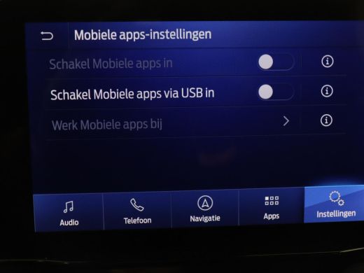 Ford Puma 1.0 EcoBoost Hybrid ST-Line X | Stoel & stuurverwarming | Adaptive cruise | B&O Sound | Half lede... ActivLease financial lease